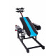 Профессиональный инверсионный стол Fit-On Master Pro с двигателем
