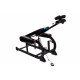 Профессиональный инверсионный стол Fit-On Master Pro с двигателем