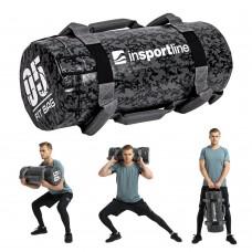 Мешок с песком для тренировок Fitness Crossfit inSPORTline Fitbag Camu 5 кг