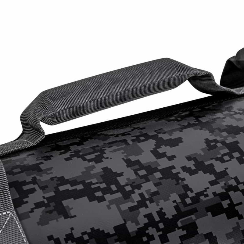 Мішок з піском для тренувань Fitness Crossfit inSPORTline Fitbag Camu 10 кг
