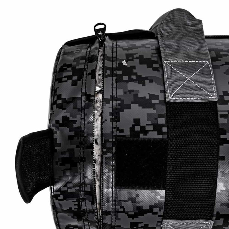 Мішок з піском для тренувань Fitness Crossfit inSPORTline Fitbag Camu 10 кг