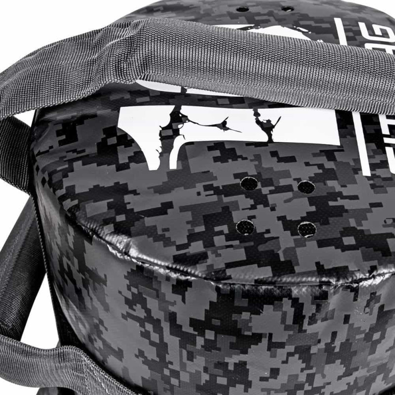 Мішок з піском для тренувань Fitness Crossfit inSPORTline Fitbag Camu 10 кг