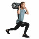 Мішок з піском для тренувань Fitness Crossfit inSPORTline Fitbag Camu 10 кг