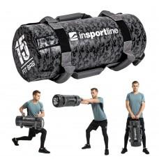 Мешок с песком для тренировок Fitness Crossfit inSPORTline Fitbag Camu 15 кг