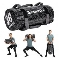 Мішок з піском для тренувань Fitness Crossfit inSPORTline Fitbag Camu 30 кг