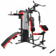 Фитнес станция Fit-On G3