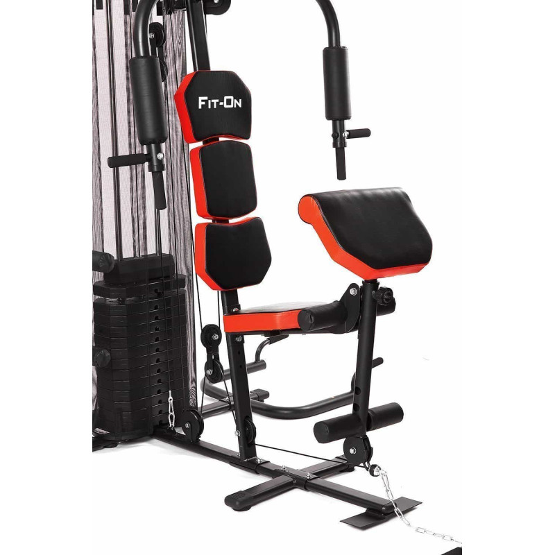 Фитнес станция Fit-On G3