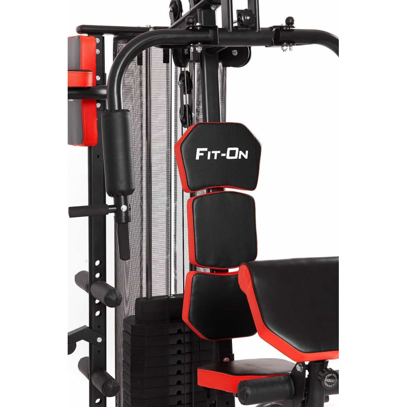 Фитнес станция Fit-On G3
