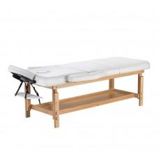 Профессиональный массажный стол Fit-On Comfort Pro Oak