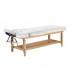 Професійний масажний стіл Fit-On Comfort Pro Oak