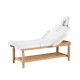 Професійний масажний стіл Fit-On Comfort Pro Oak