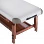 Професійний масажний стіл Fit-On Comfort Pro Walnut