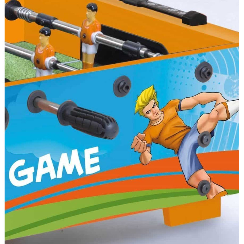 Настільний футбол Garlando F-Mini Soccer Games