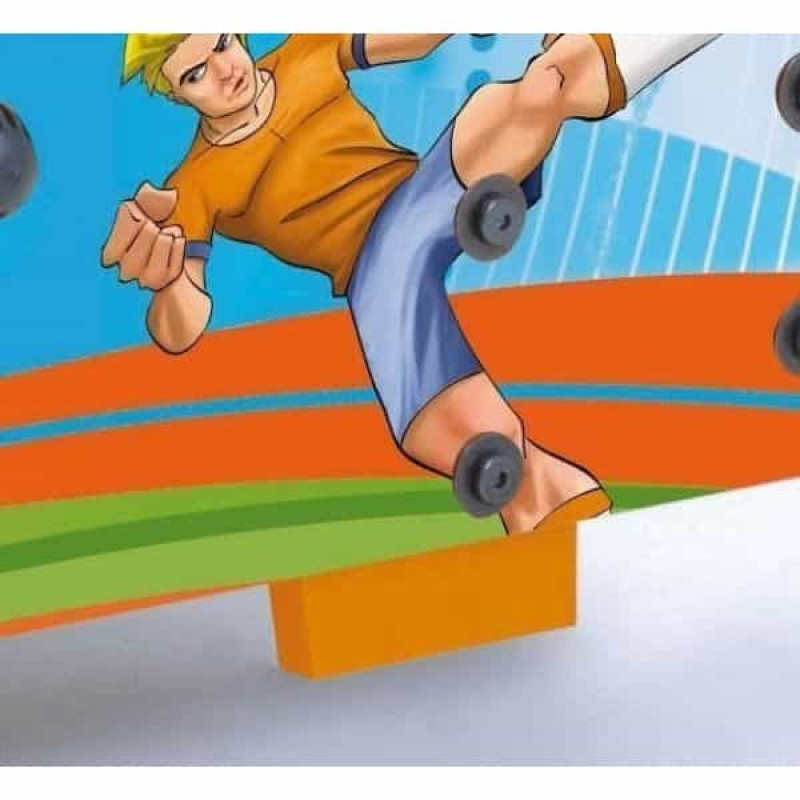 Настільний футбол Garlando F-Mini Soccer Games