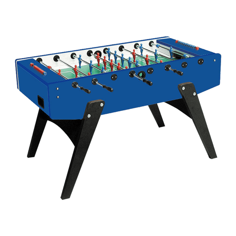 Настільний футбол Garlando G-2000 Blue