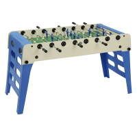 Настільний футбол Garlando Open Air з телескопічними прутами