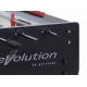 Настольный футбол Garlando G-500 Evolution с телескопическими прутьями