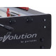 Настольный футбол Garlando G-500 Evolution с телескопическими прутьями