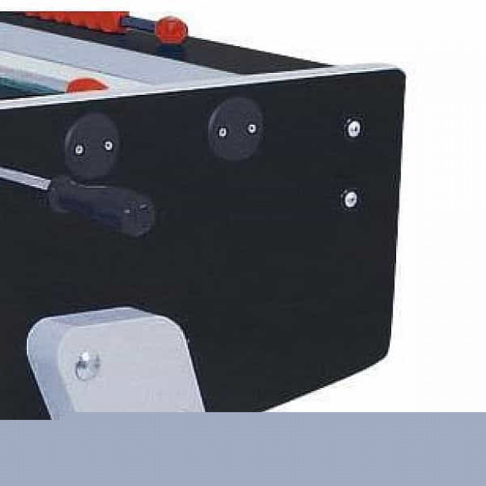 Настільний футбол Garlando G-2000 Evolution з телескопічними прутами