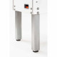 Настільний футбол Garlando G-500 Pure White H2O