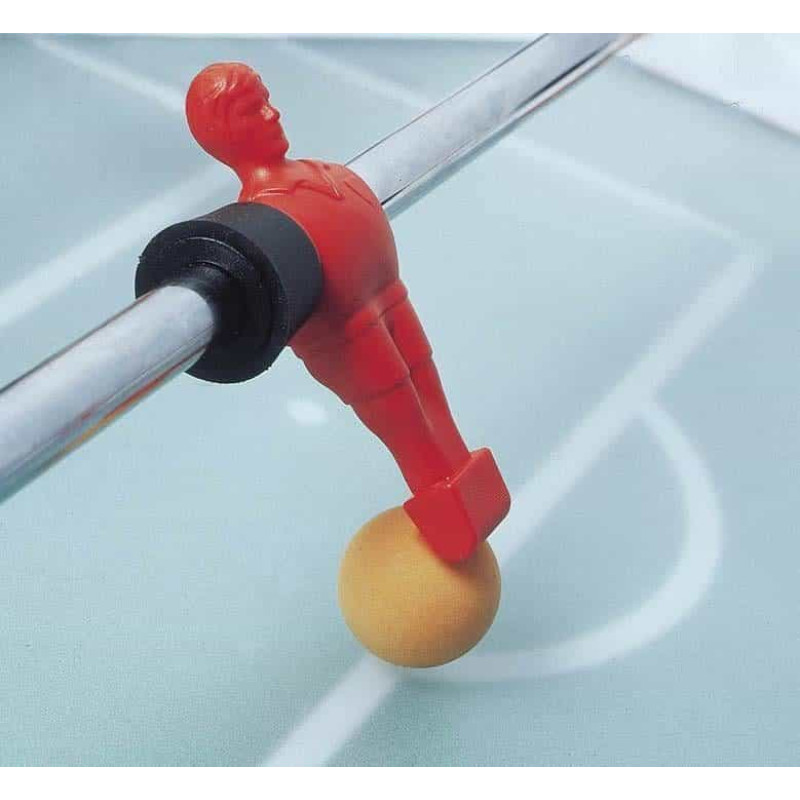 Настільний футбол Garlando Pro Champion ITTF