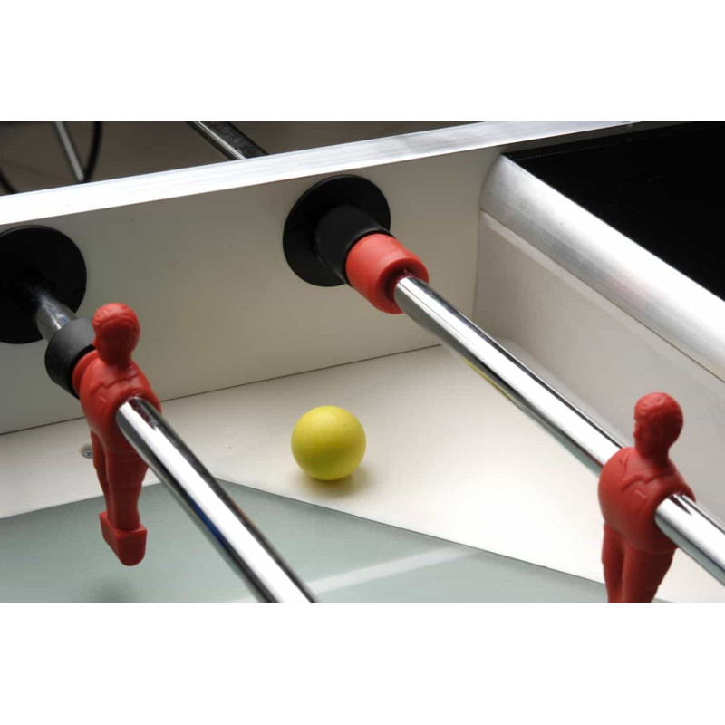 Настільний футбол Garlando Pro Champion ITTF
