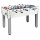 Настольный футбол Garlando G-500 Weatherproof White
