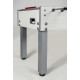 Настольный футбол Garlando G-500 Weatherproof White