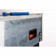 Настольный футбол Garlando G-500 Weatherproof Blue