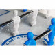 Настольный футбол Garlando G-500 Weatherproof Blue