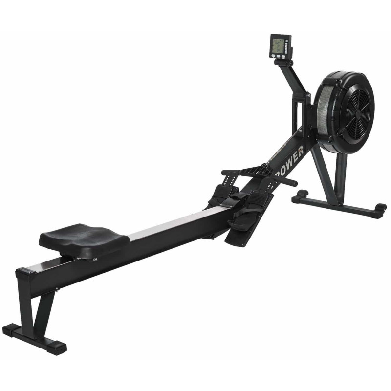 Гребной тренажер Fit-On Air Rower Concept S7