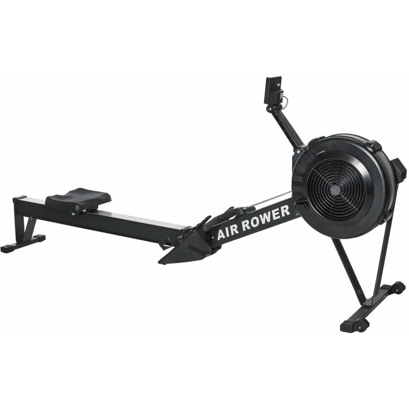 Гребной тренажер Fit-On Air Rower Concept S7