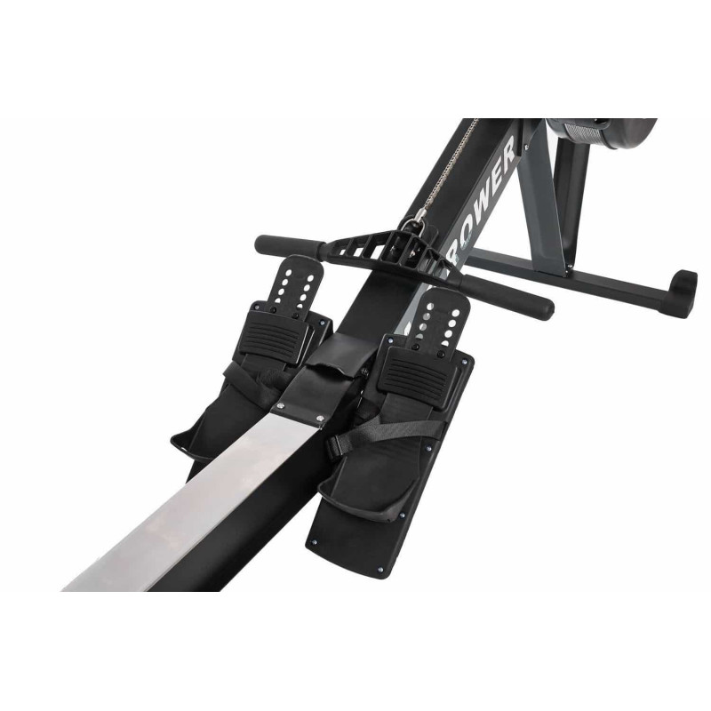 Гребной тренажер Fit-On Air Rower Concept S7