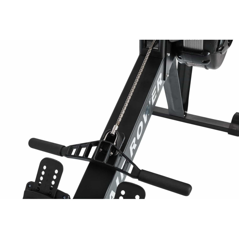 Гребной тренажер Fit-On Air Rower Concept S7