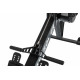 Гребной тренажер Fit-On Air Rower Concept S7