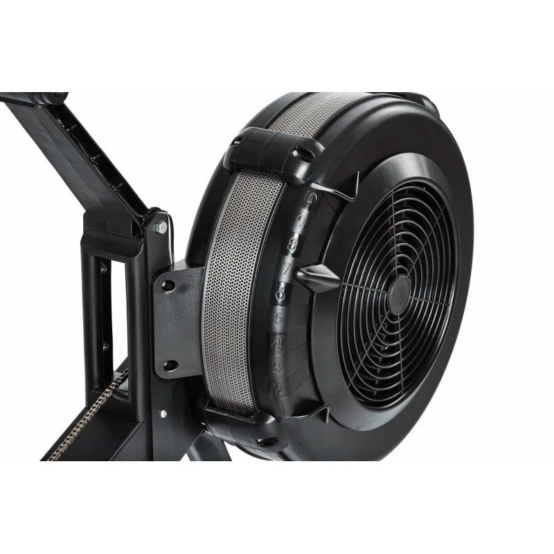 Гребной тренажер Fit-On Air Rower Concept S7