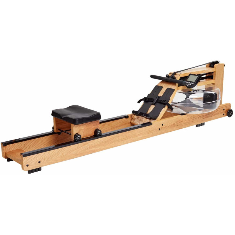 Гребной тренажер Fit-On Row Oak M5