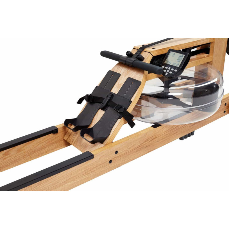 Гребной тренажер Fit-On Row Oak M5