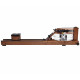 Гребной тренажер Fit-On Row Walnut M5
