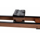Гребной тренажер Fit-On Row Walnut M5