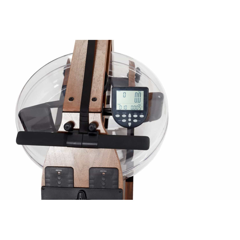 Гребной тренажер Fit-On Row Walnut M5