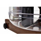 Гребной тренажер Fit-On Row Walnut M5