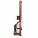 Гребной тренажер Fit-On Row Walnut M5