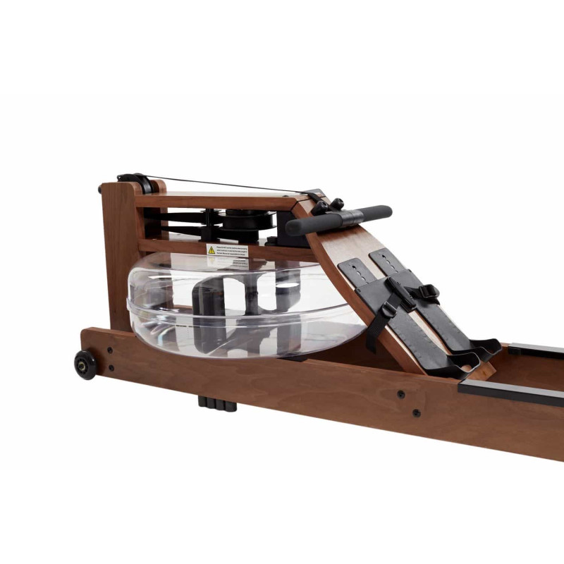 Гребной тренажер Fit-On Row Walnut M5