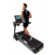 Беговая дорожка Fit-On Run Me 15.6" LСD Wi-Fi