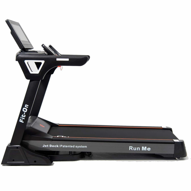 Беговая дорожка Fit-On Run Me 15.6" LСD Wi-Fi