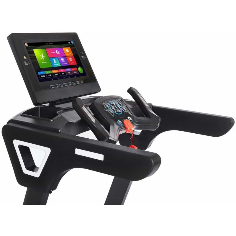 Беговая дорожка Fit-On Run Me 15.6" LСD Wi-Fi