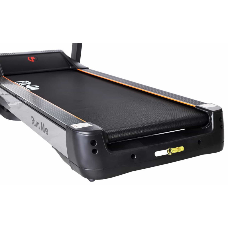 Беговая дорожка Fit-On Run Me 15.6" LСD Wi-Fi