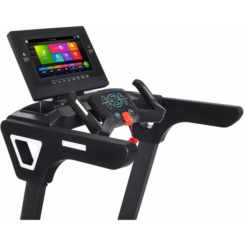 Беговая дорожка Fit-On Run Me 15.6" LСD Wi-Fi