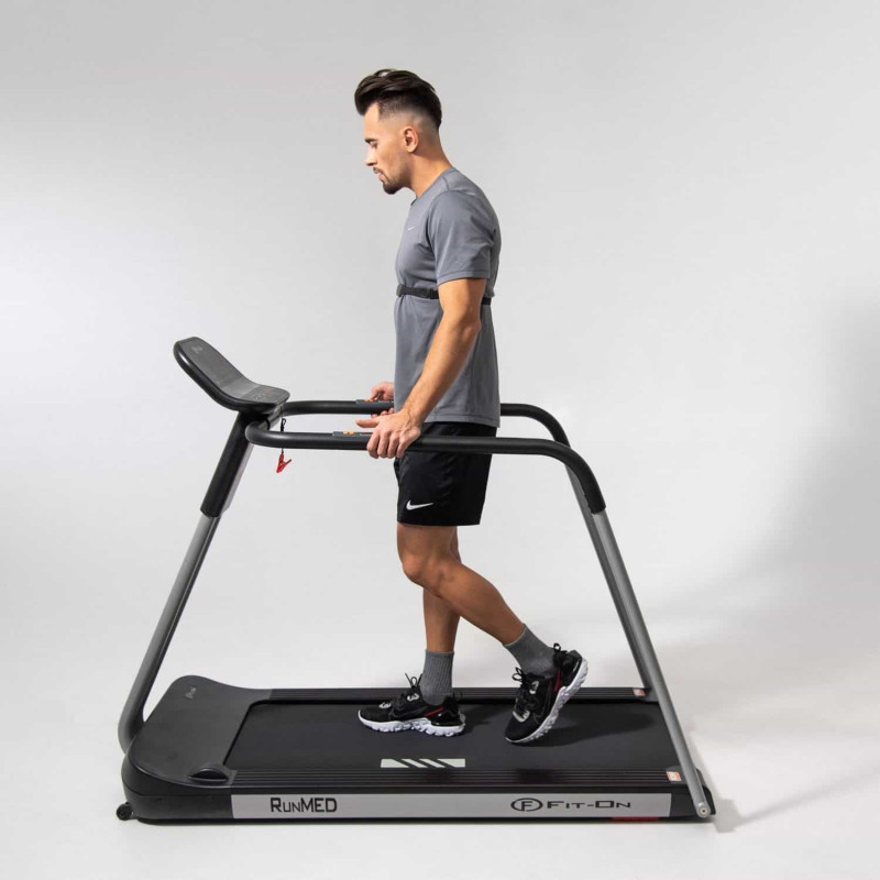 Реабілітаційна бігова доріжка Fit-On RunMed